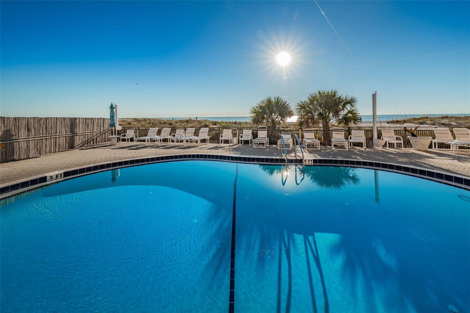 13000 GULF BLVD #109, MADEIRA BEACH, FL, 33708