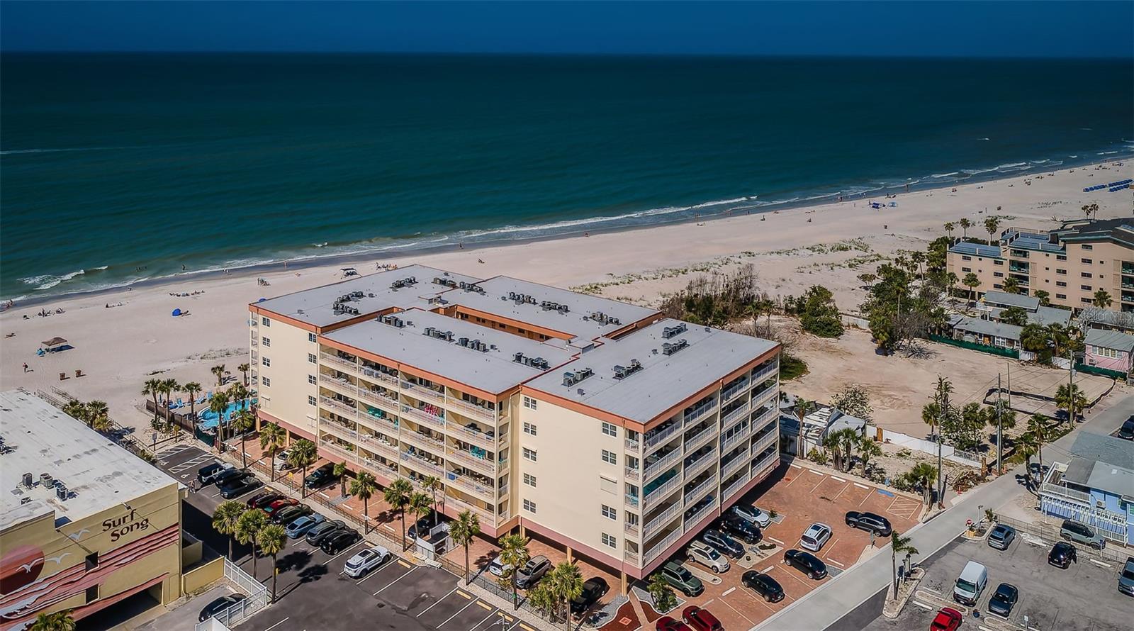 13000 GULF BLVD #109, MADEIRA BEACH, FL, 33708