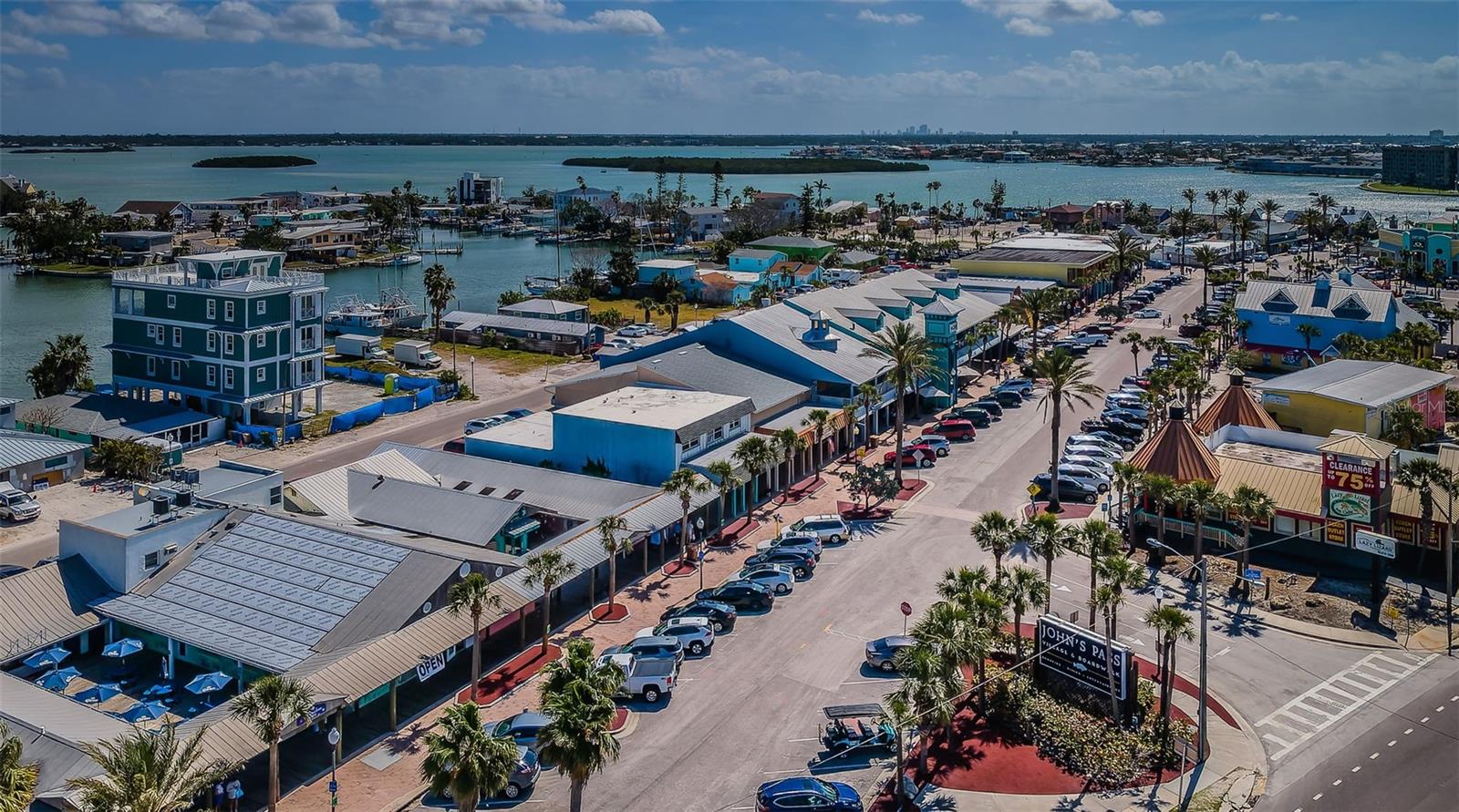 13000 GULF BLVD #109, MADEIRA BEACH, FL, 33708