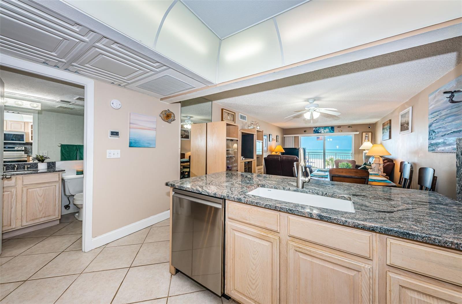 13000 GULF BLVD #109, MADEIRA BEACH, FL, 33708