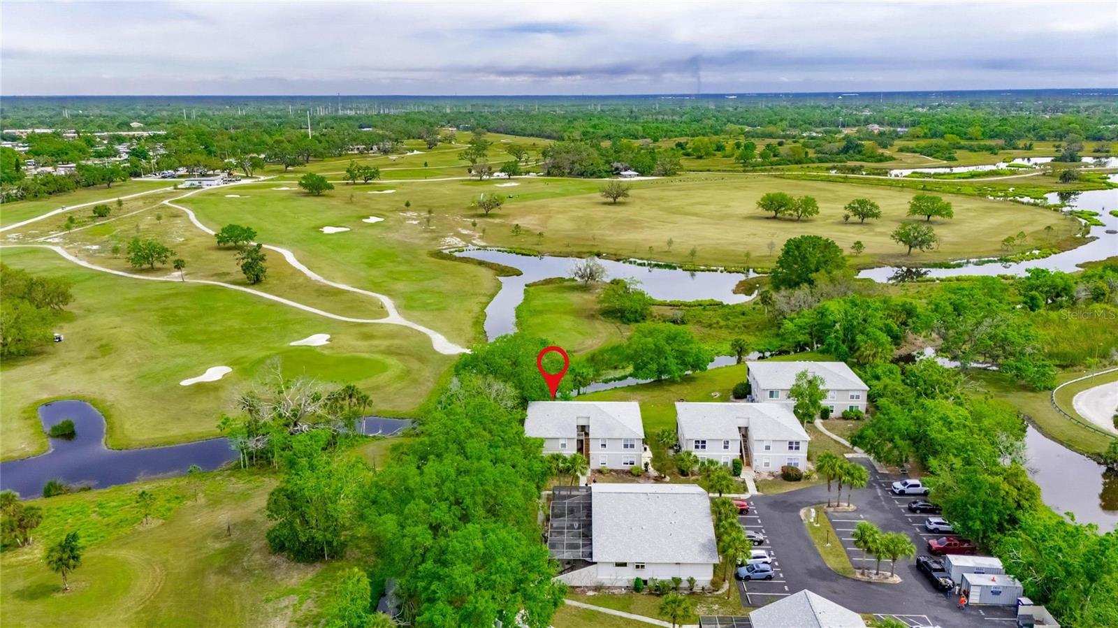 367 BOBBY JONES RD #367, SARASOTA, FL, 34232