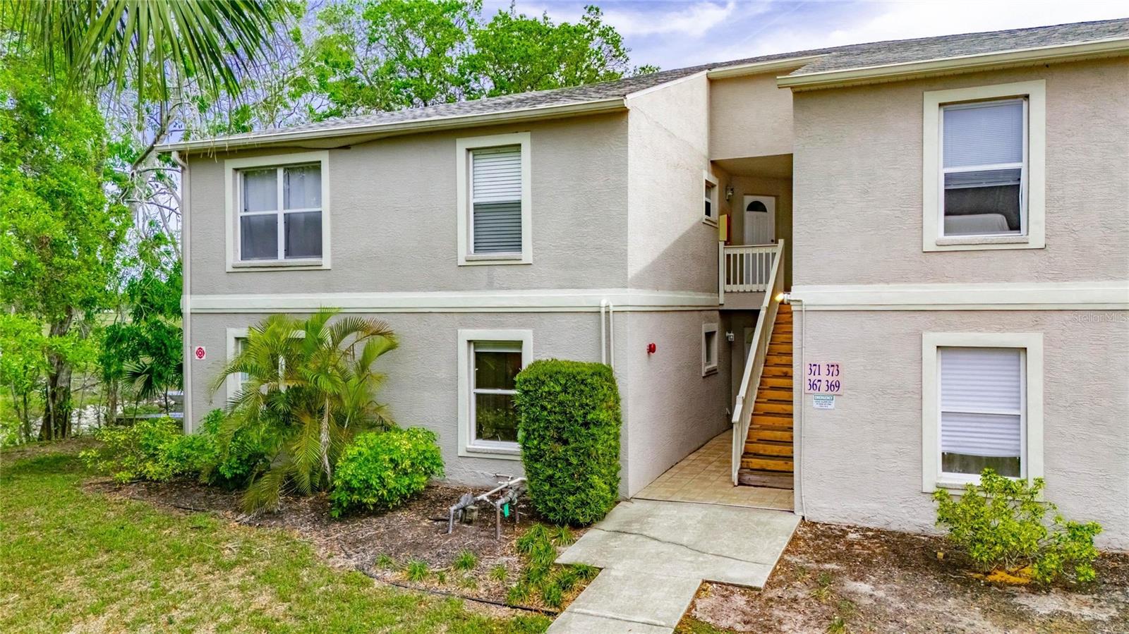 367 BOBBY JONES RD #367, SARASOTA, FL, 34232