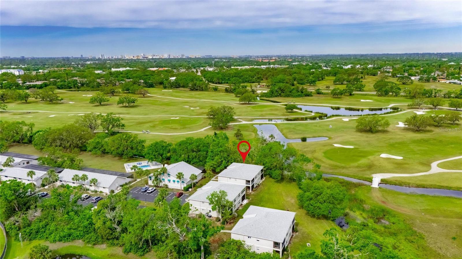 367 BOBBY JONES RD #367, SARASOTA, FL, 34232