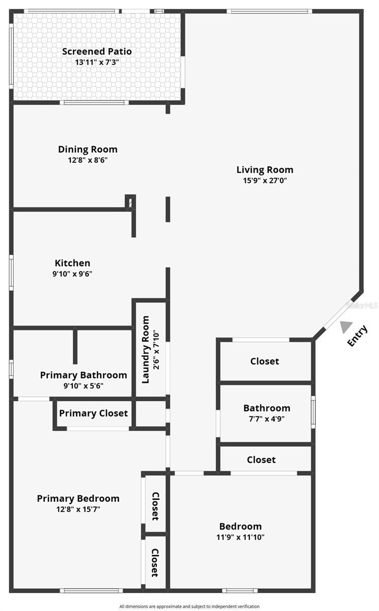367 BOBBY JONES RD #367, SARASOTA, FL, 34232