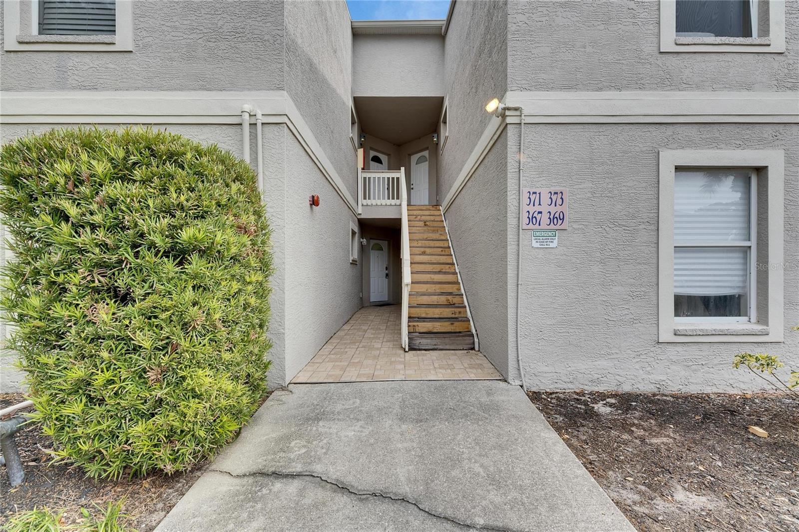 367 BOBBY JONES RD #367, SARASOTA, FL, 34232