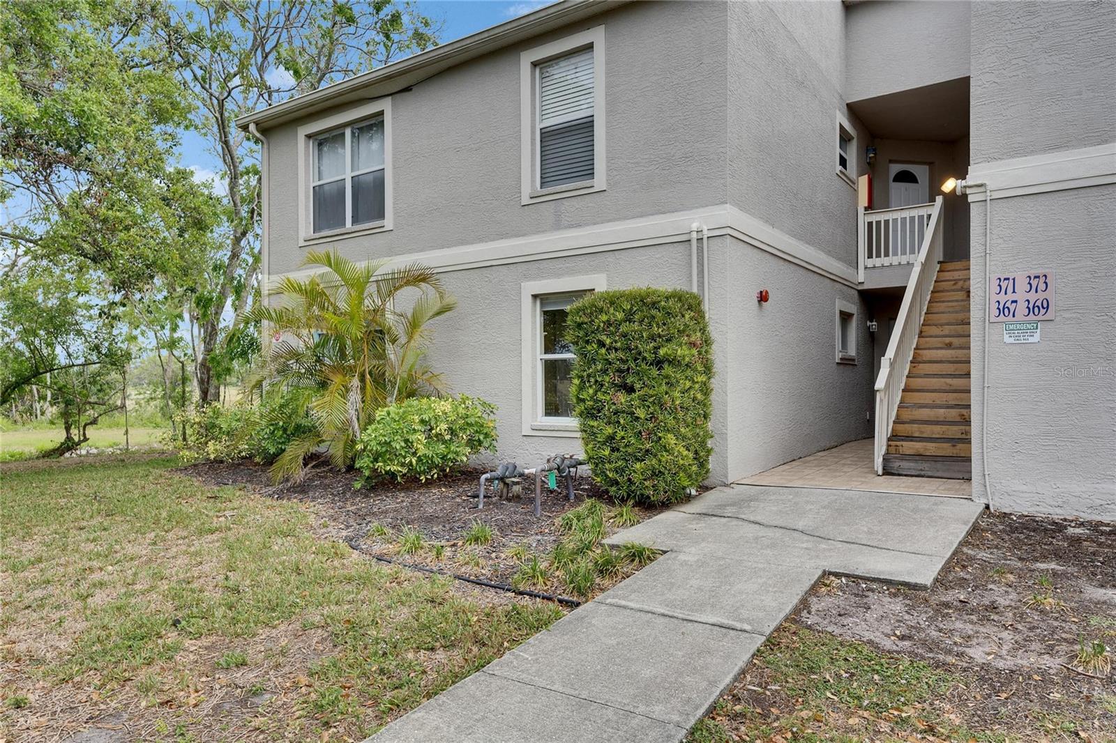 367 BOBBY JONES RD #367, SARASOTA, FL, 34232