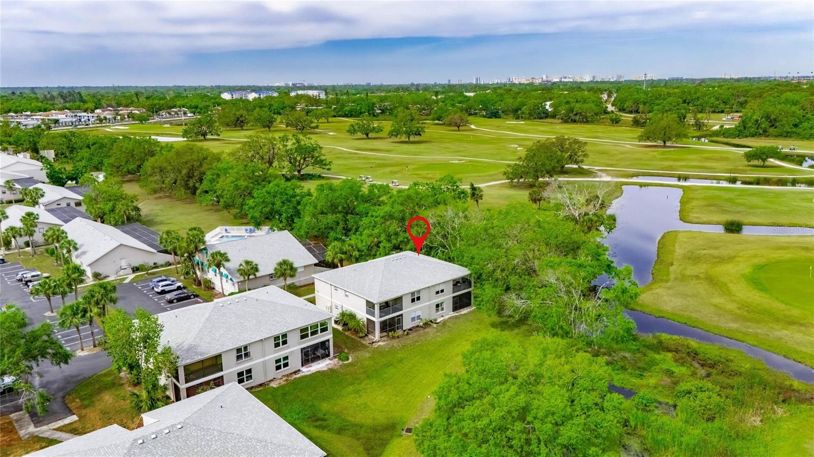 367 BOBBY JONES RD #367, SARASOTA, FL, 34232
