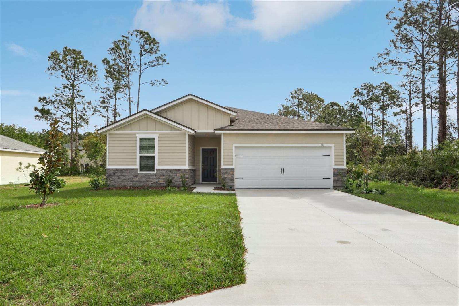 96 UNIVERSAL TRL, PALM COAST, FL, 32164