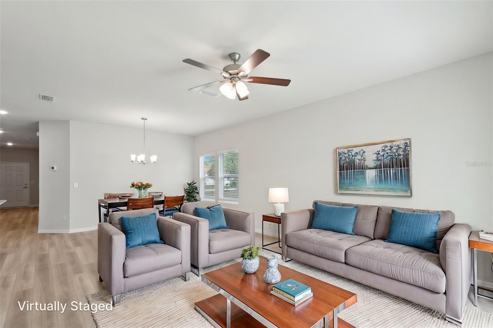 96 UNIVERSAL TRL, PALM COAST, FL, 32164