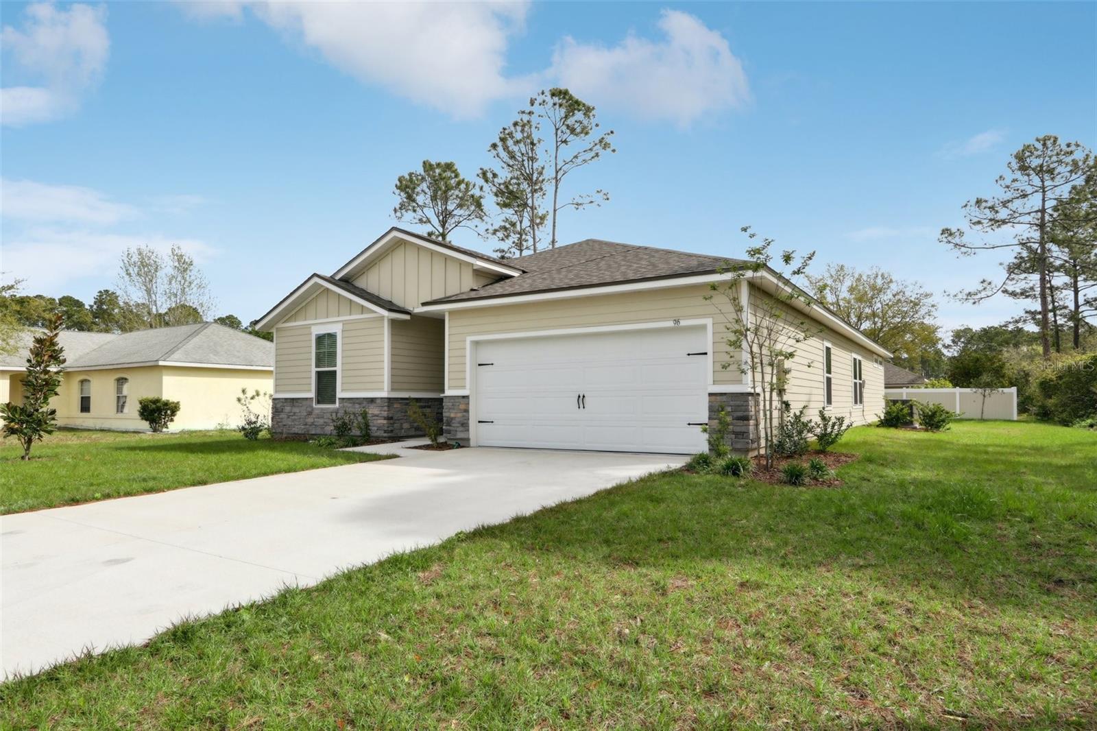96 UNIVERSAL TRL, PALM COAST, FL, 32164