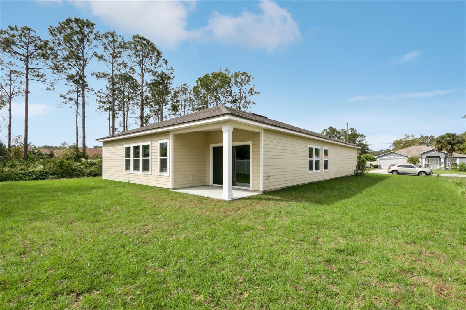 96 UNIVERSAL TRL, PALM COAST, FL, 32164
