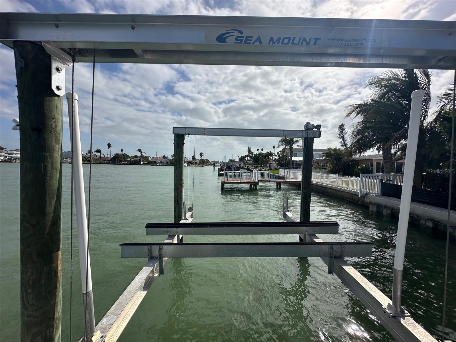 575 CRYSTAL DR, MADEIRA BEACH, FL, 33708