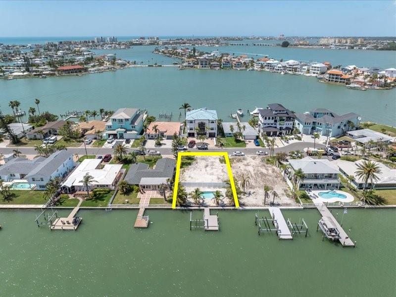 575 CRYSTAL DR, MADEIRA BEACH, FL, 33708