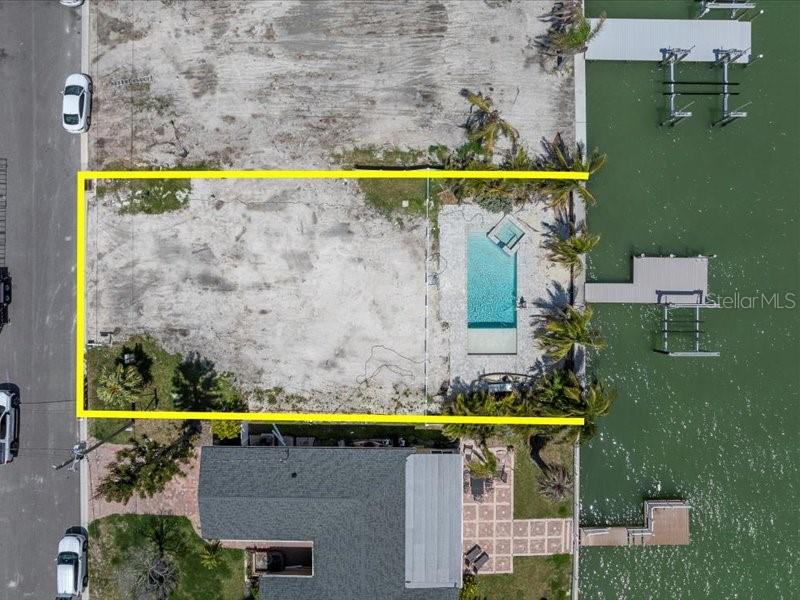 575 CRYSTAL DR, MADEIRA BEACH, FL, 33708