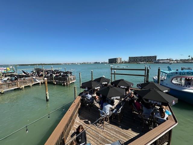 575 CRYSTAL DR, MADEIRA BEACH, FL, 33708