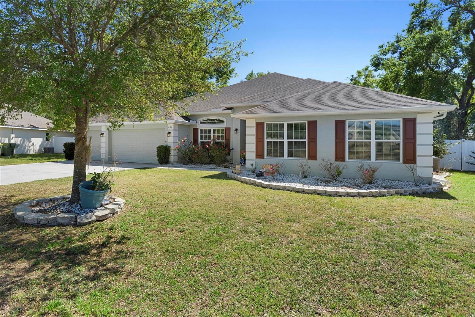 2301 ANGEL FISH LOOP, LEESBURG, FL, 34748