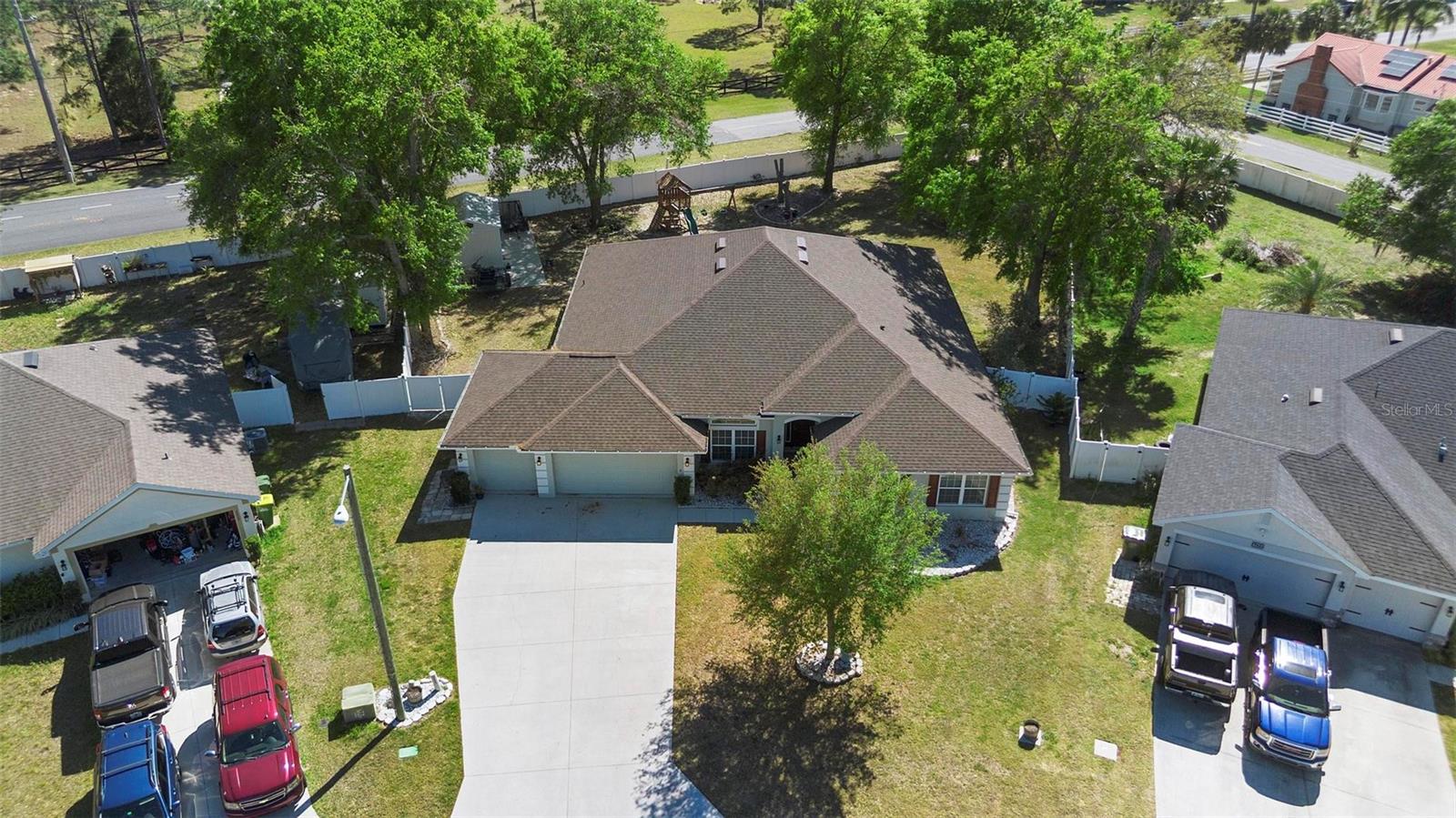 2301 ANGEL FISH LOOP, LEESBURG, FL, 34748