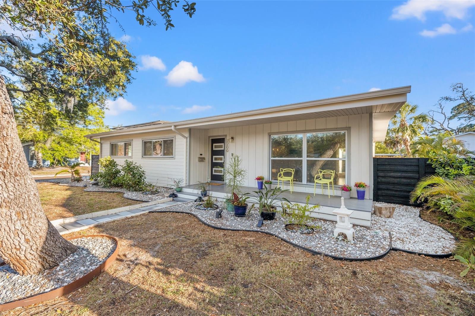 7200 3RD AVE N, ST PETERSBURG, FL, 33710