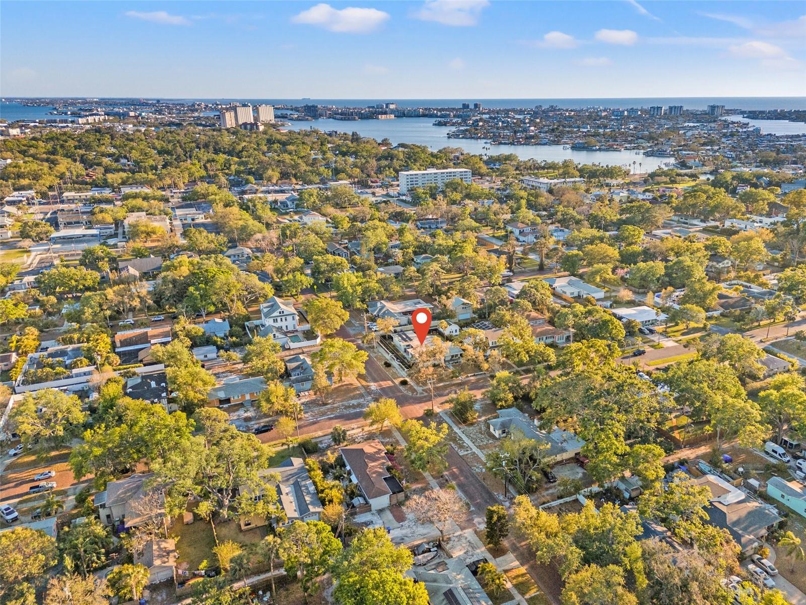 7200 3RD AVE N, ST PETERSBURG, FL, 33710
