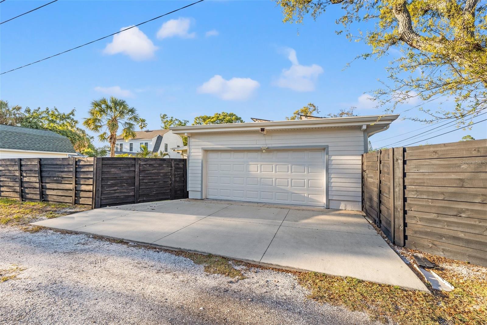 7200 3RD AVE N, ST PETERSBURG, FL, 33710