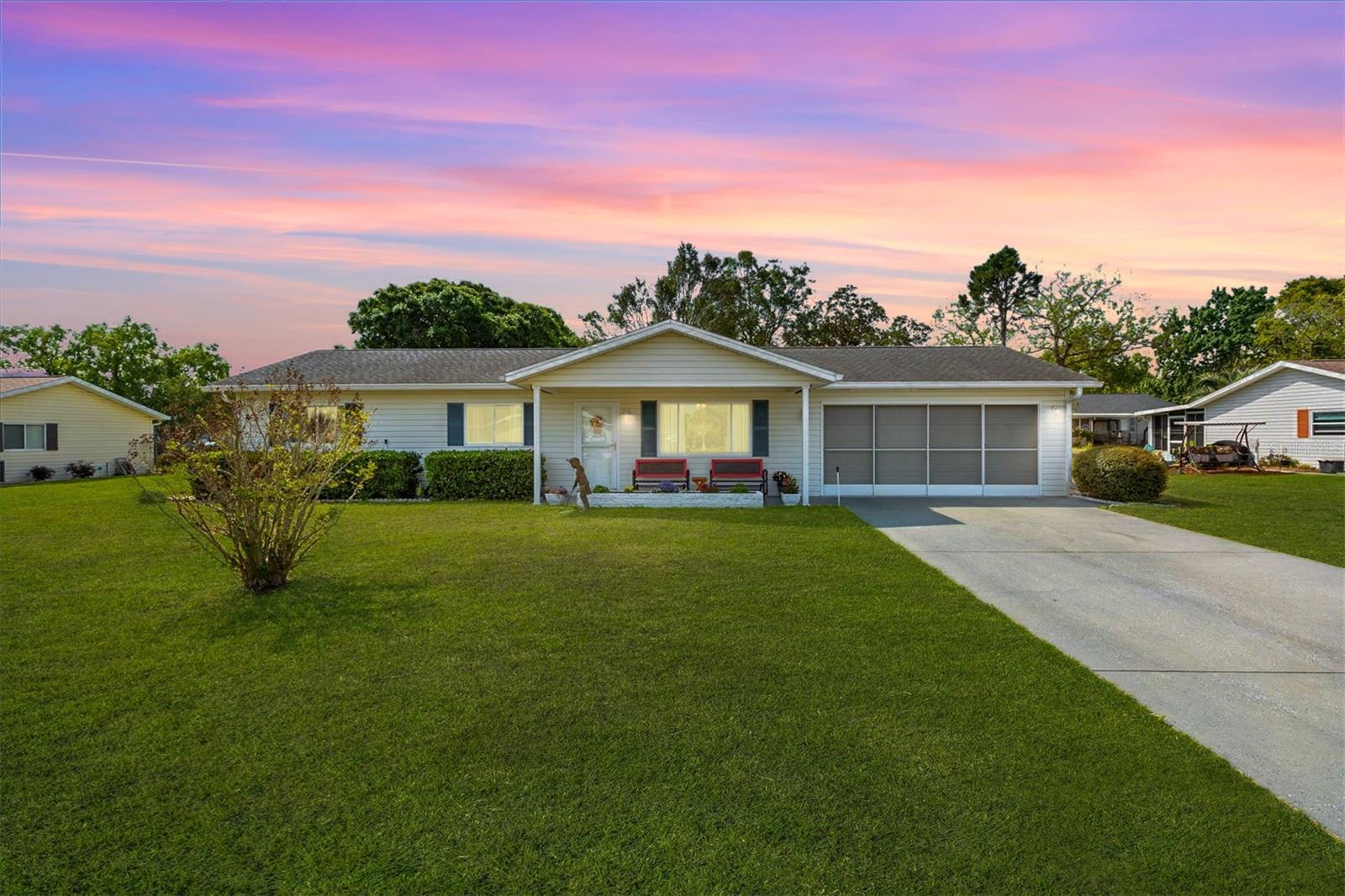 10190 SE 178TH ST, SUMMERFIELD, FL, 34491