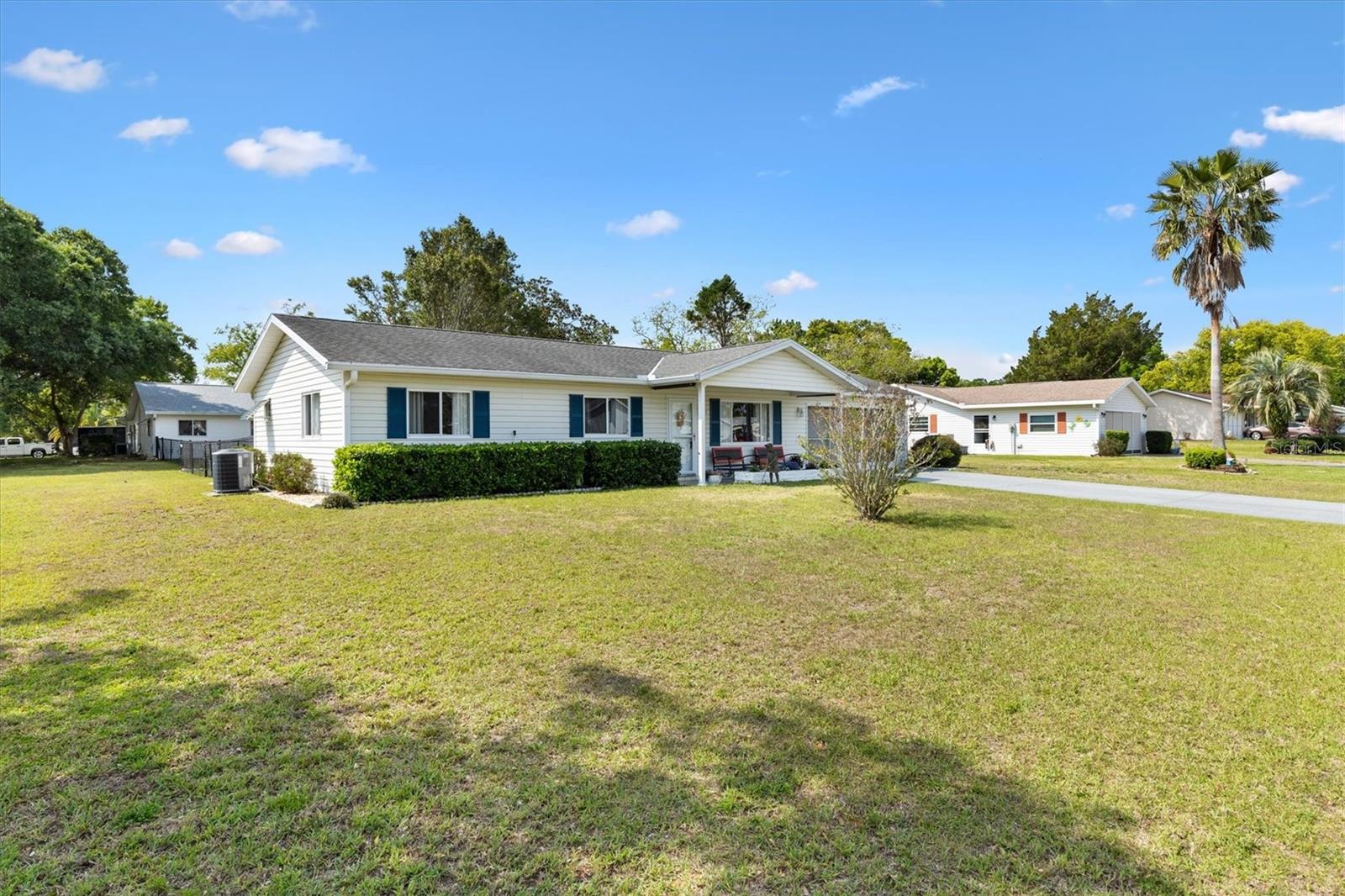 10190 SE 178TH ST, SUMMERFIELD, FL, 34491