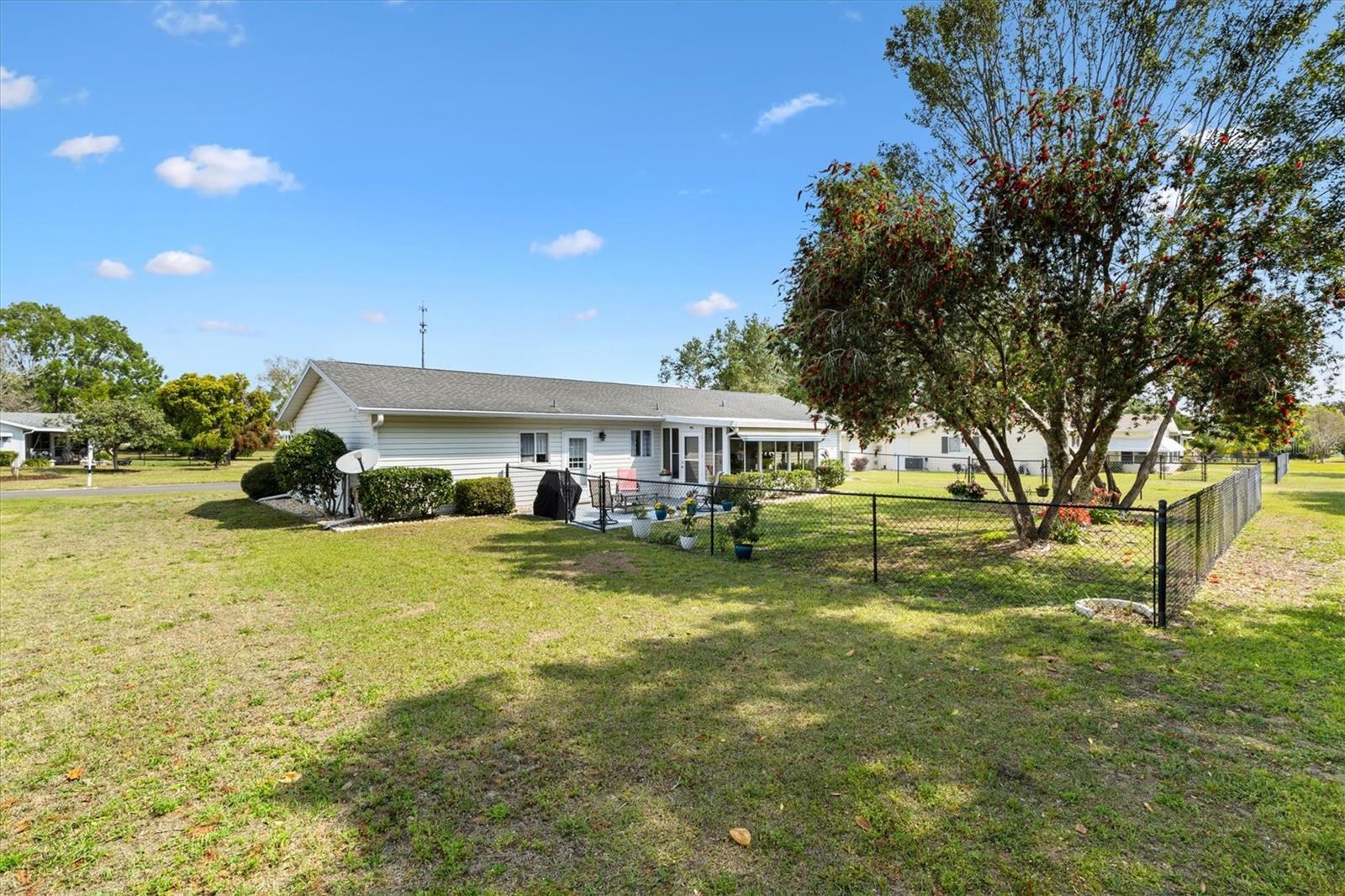 10190 SE 178TH ST, SUMMERFIELD, FL, 34491