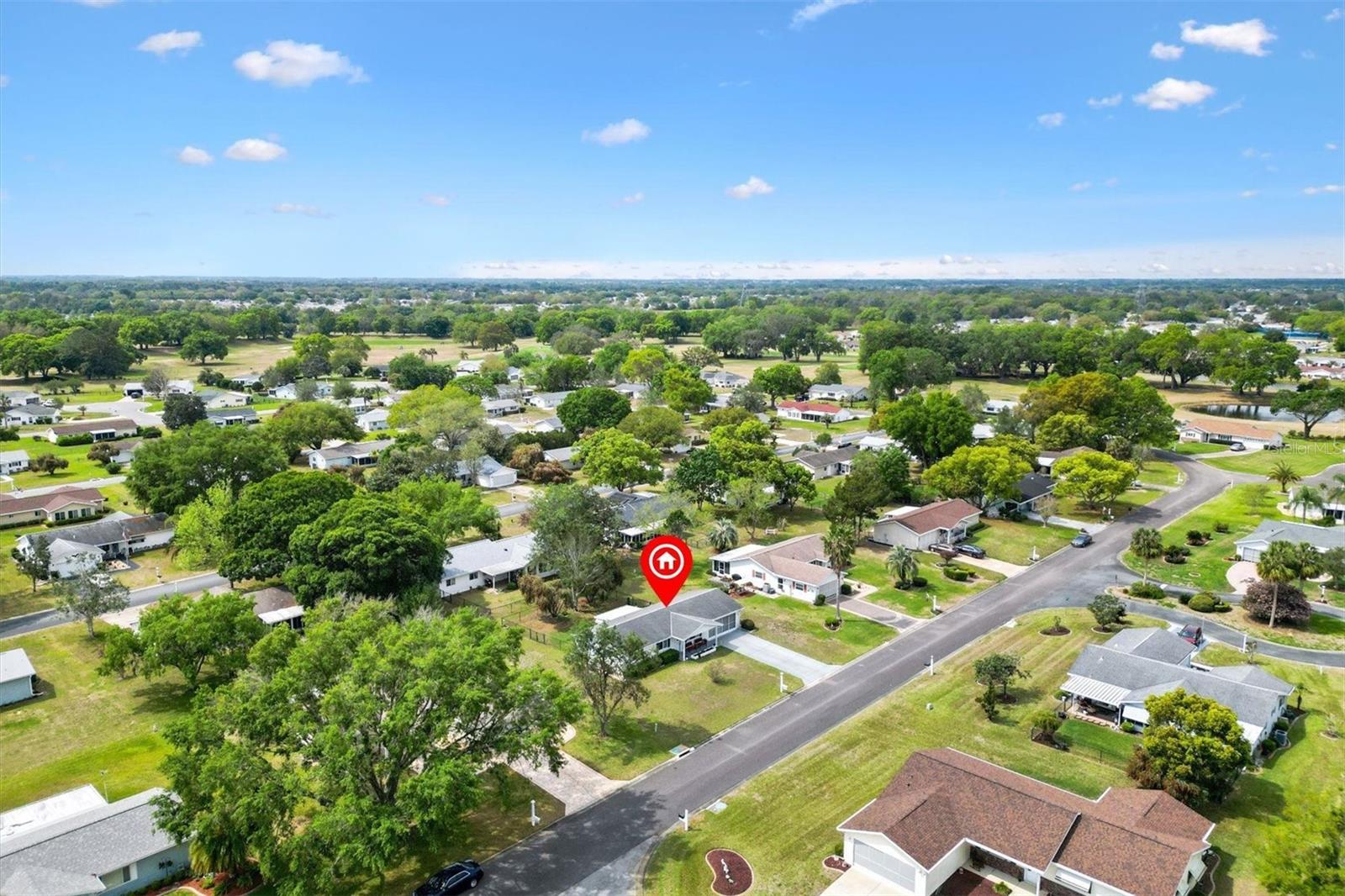 10190 SE 178TH ST, SUMMERFIELD, FL, 34491