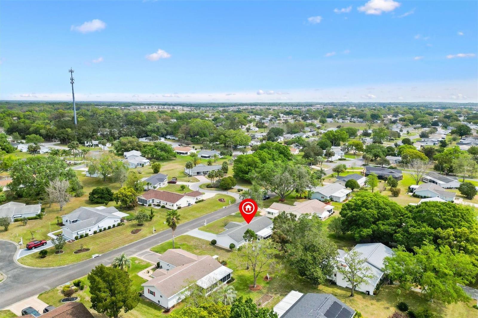 10190 SE 178TH ST, SUMMERFIELD, FL, 34491
