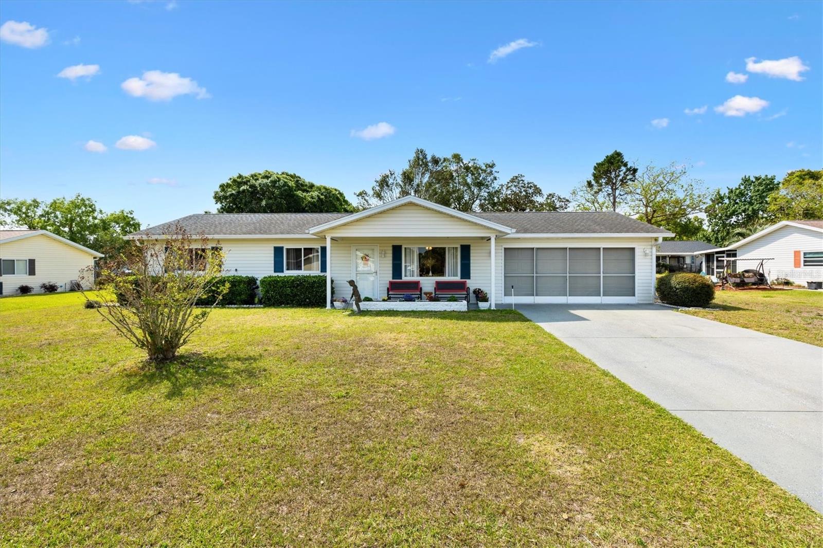 10190 SE 178TH ST, SUMMERFIELD, FL, 34491
