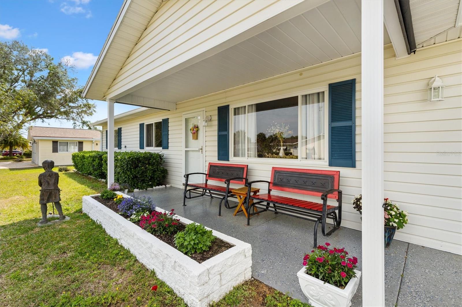 10190 SE 178TH ST, SUMMERFIELD, FL, 34491