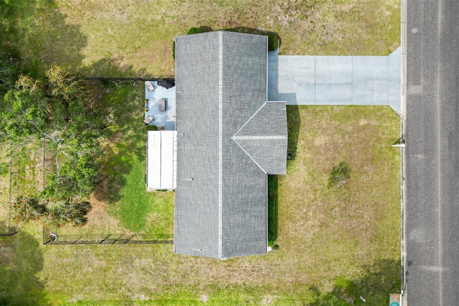 10190 SE 178TH ST, SUMMERFIELD, FL, 34491