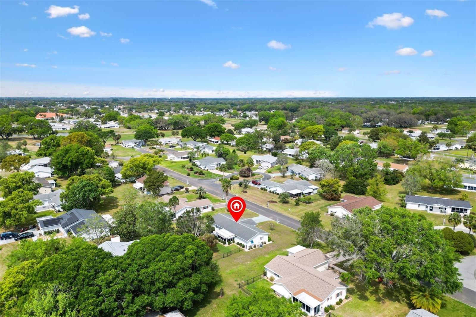 10190 SE 178TH ST, SUMMERFIELD, FL, 34491