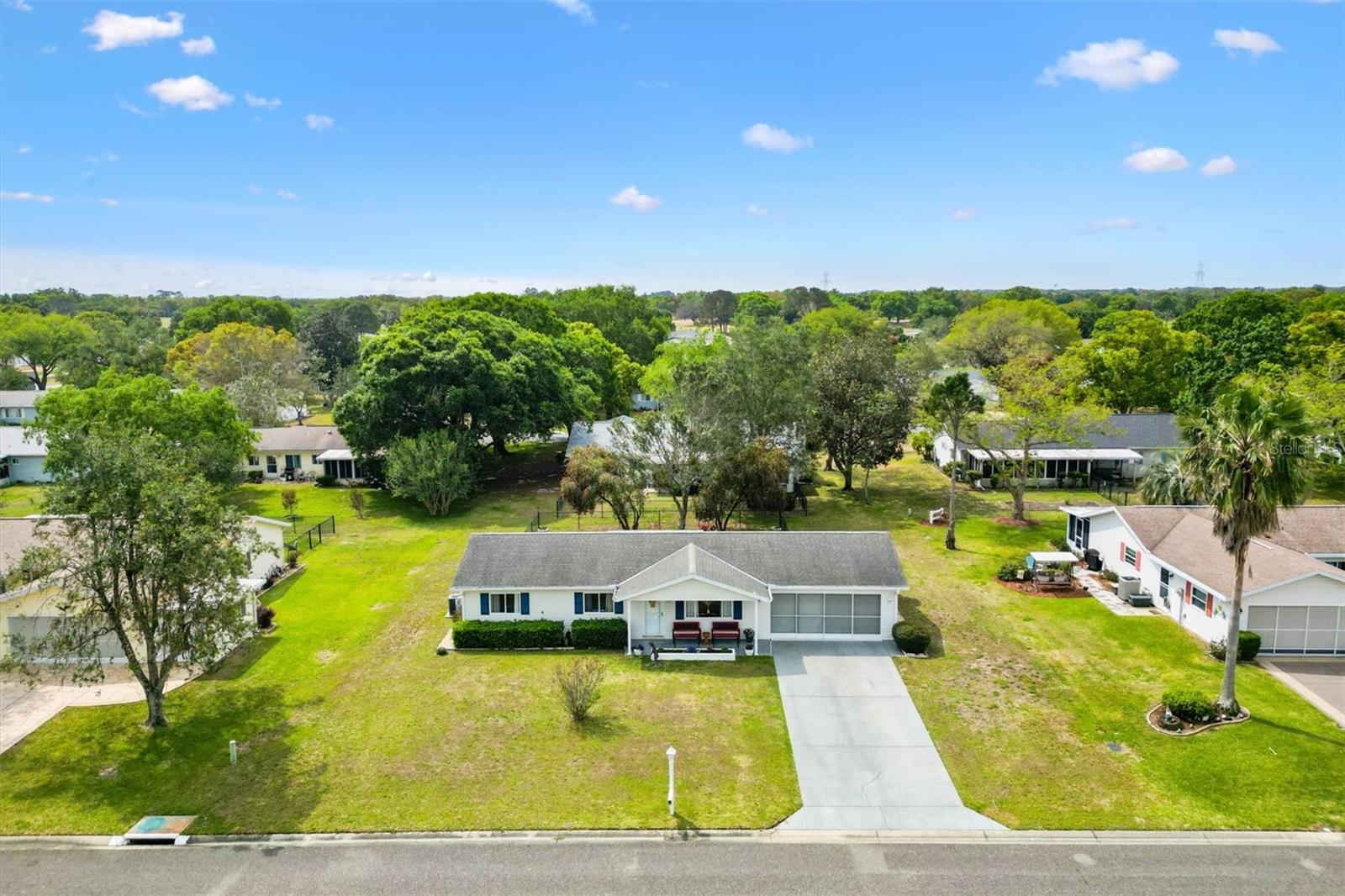 10190 SE 178TH ST, SUMMERFIELD, FL, 34491