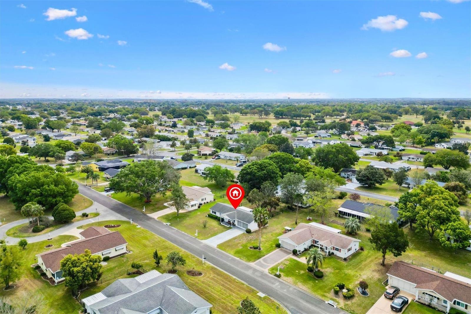 10190 SE 178TH ST, SUMMERFIELD, FL, 34491