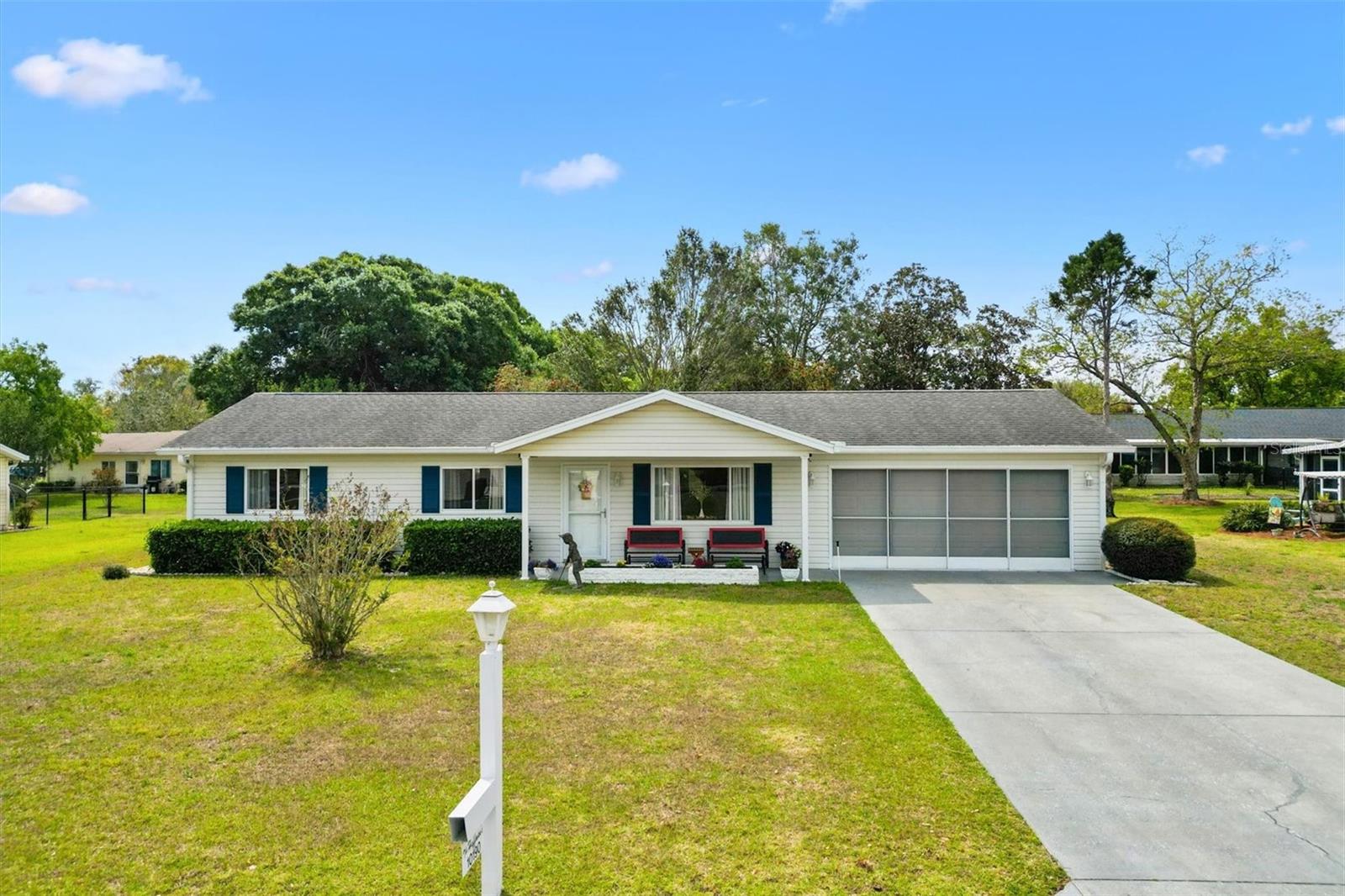 10190 SE 178TH ST, SUMMERFIELD, FL, 34491