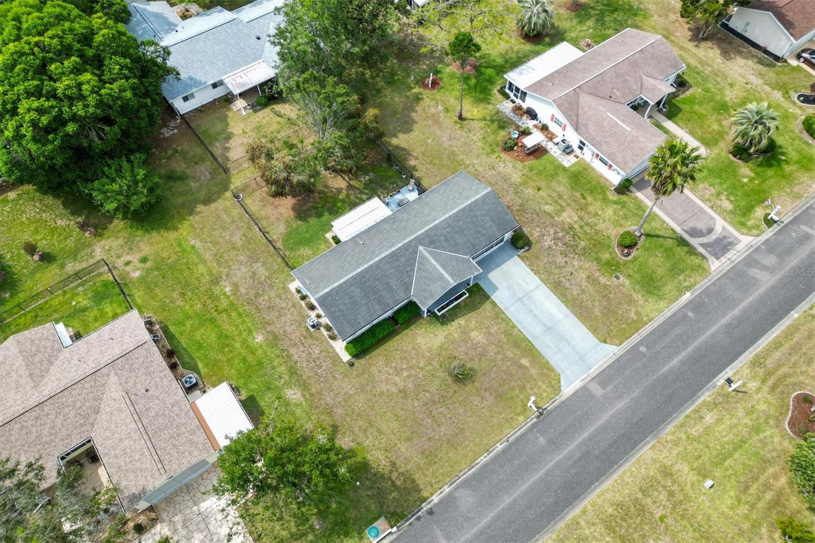 10190 SE 178TH ST, SUMMERFIELD, FL, 34491