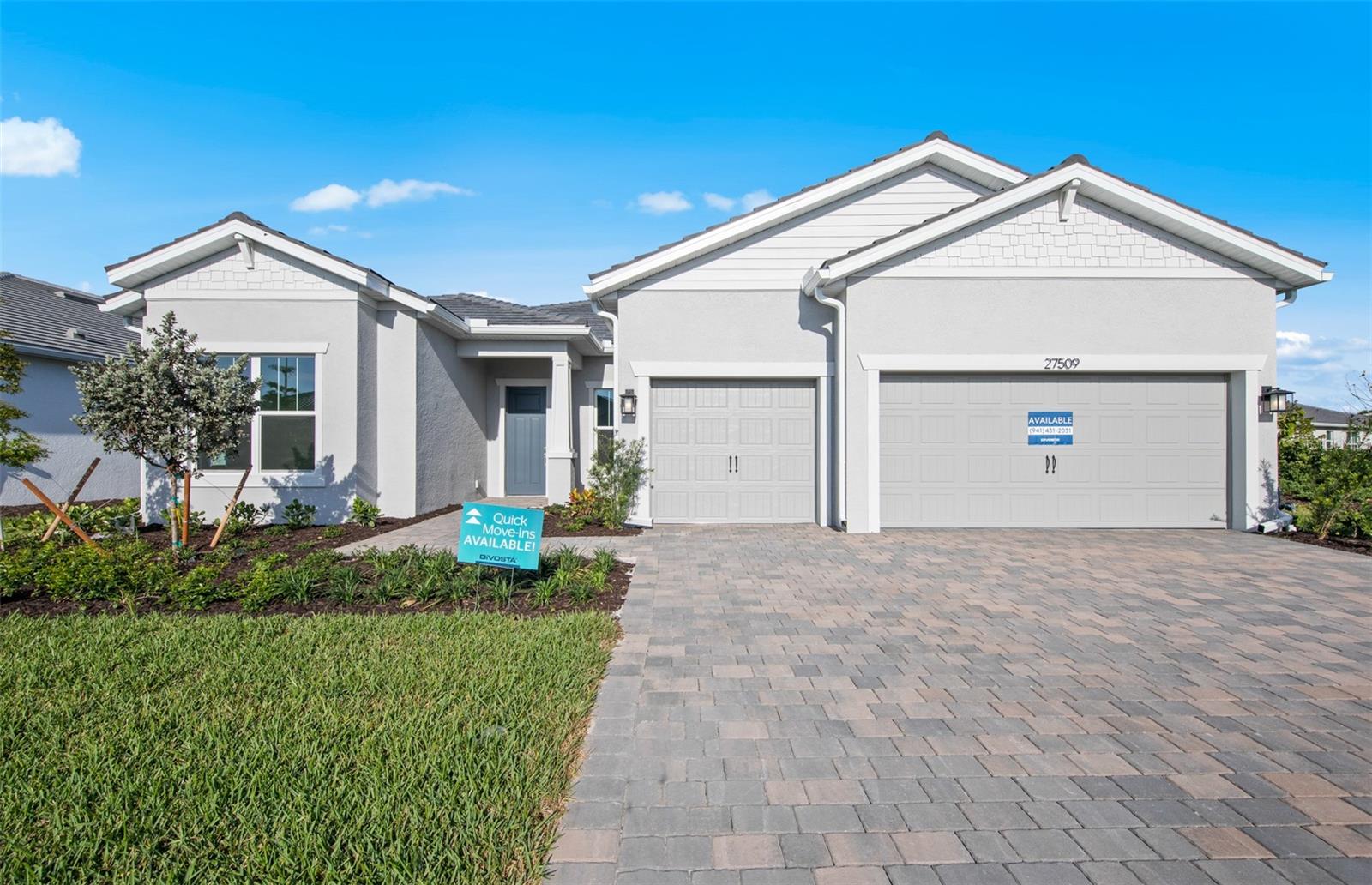 27509 GULF DUNE DR, ENGLEWOOD, FL, 34223