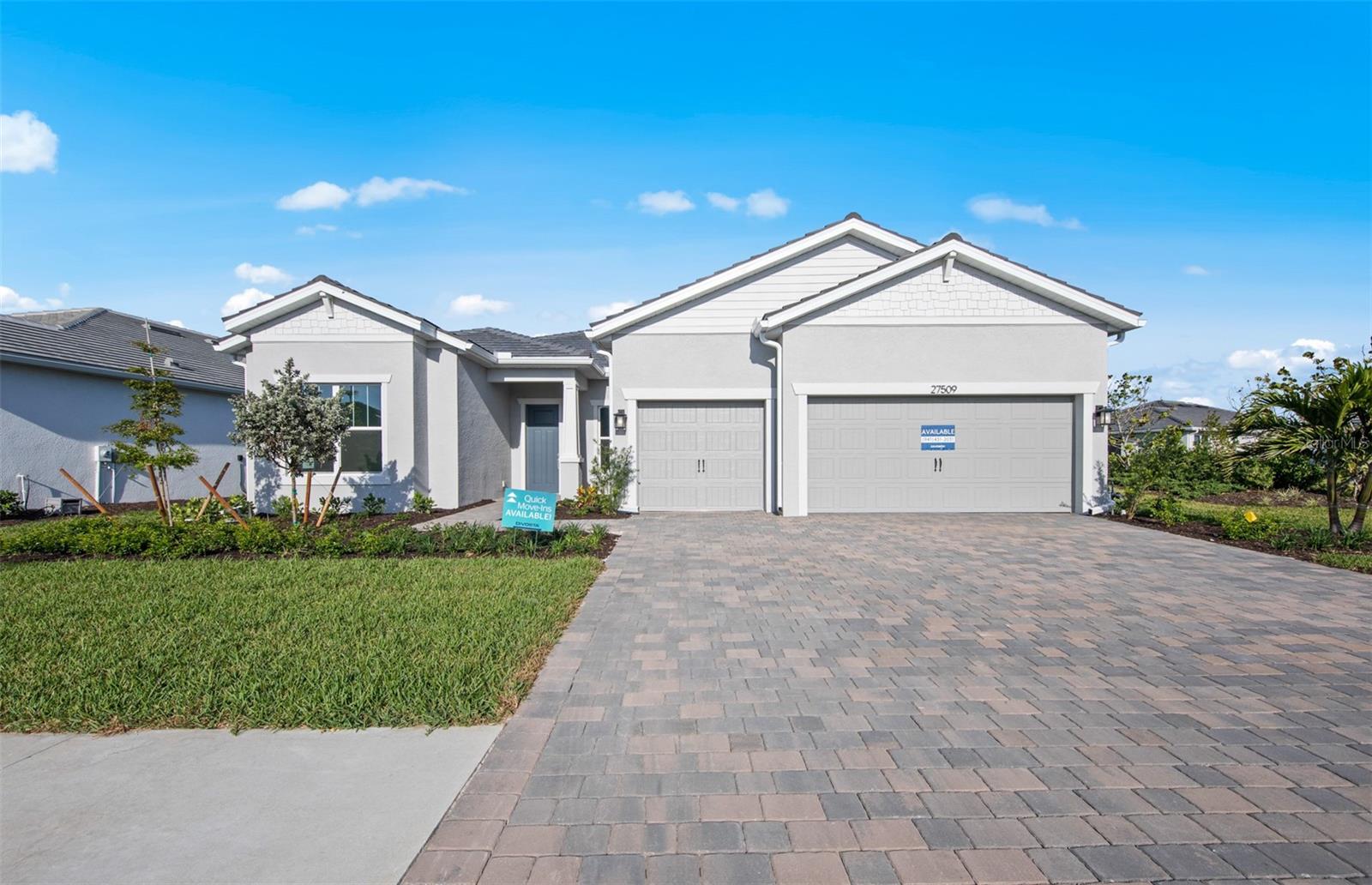 27509 GULF DUNE DR, ENGLEWOOD, FL, 34223