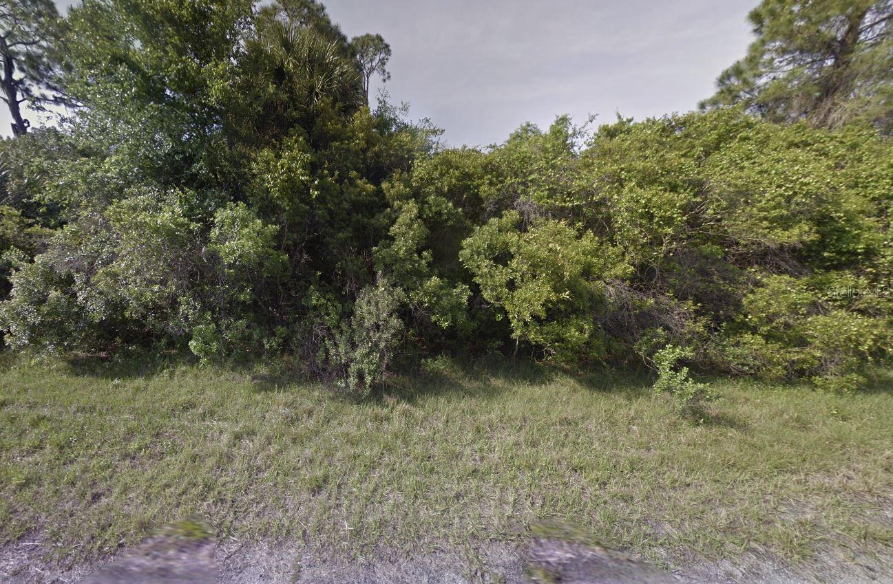 SILVERLEAF RD, NORTH PORT, FL, 34288