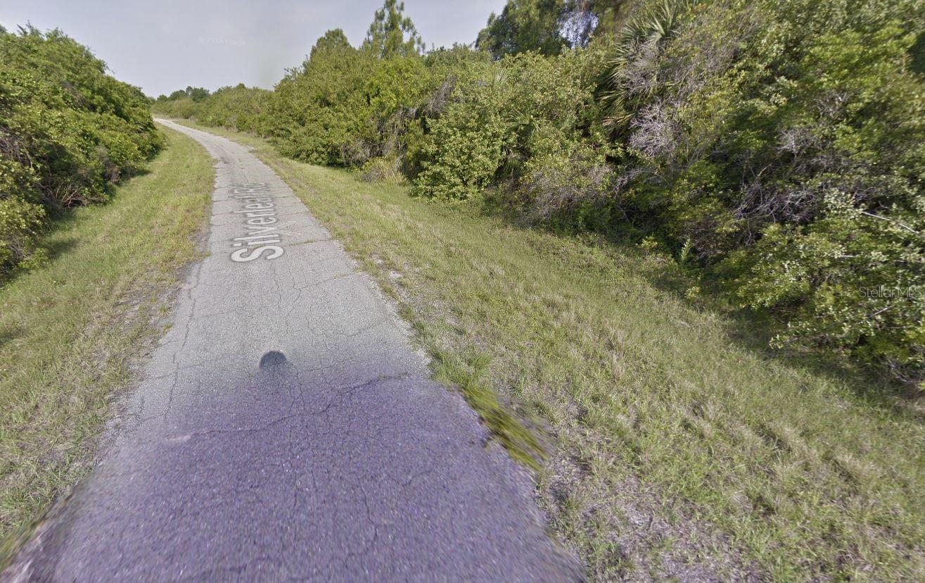SILVERLEAF RD, NORTH PORT, FL, 34288