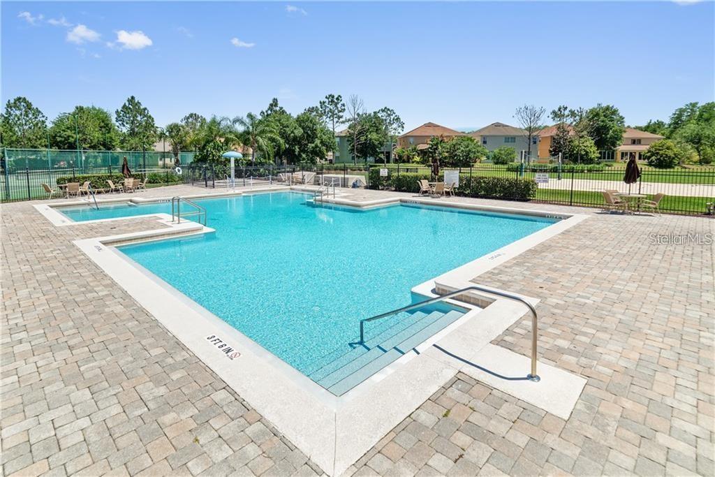 13832 DOVE WING CT, ORLANDO, FL, 32828