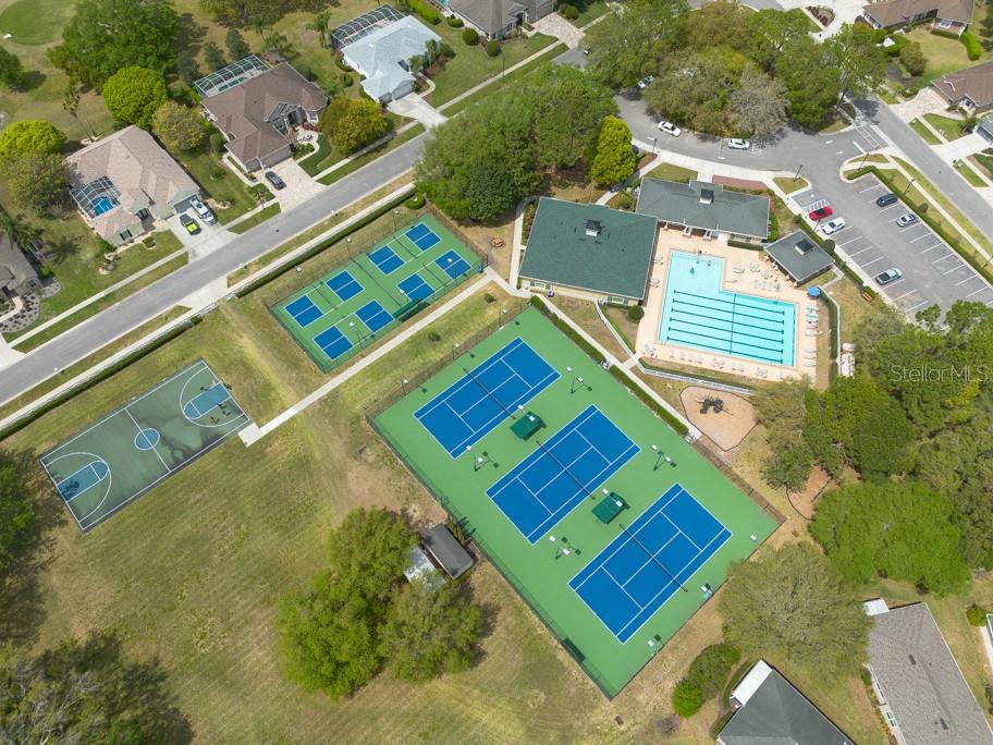 5664 LEGEND HILLS LN, SPRING HILL, FL, 34609