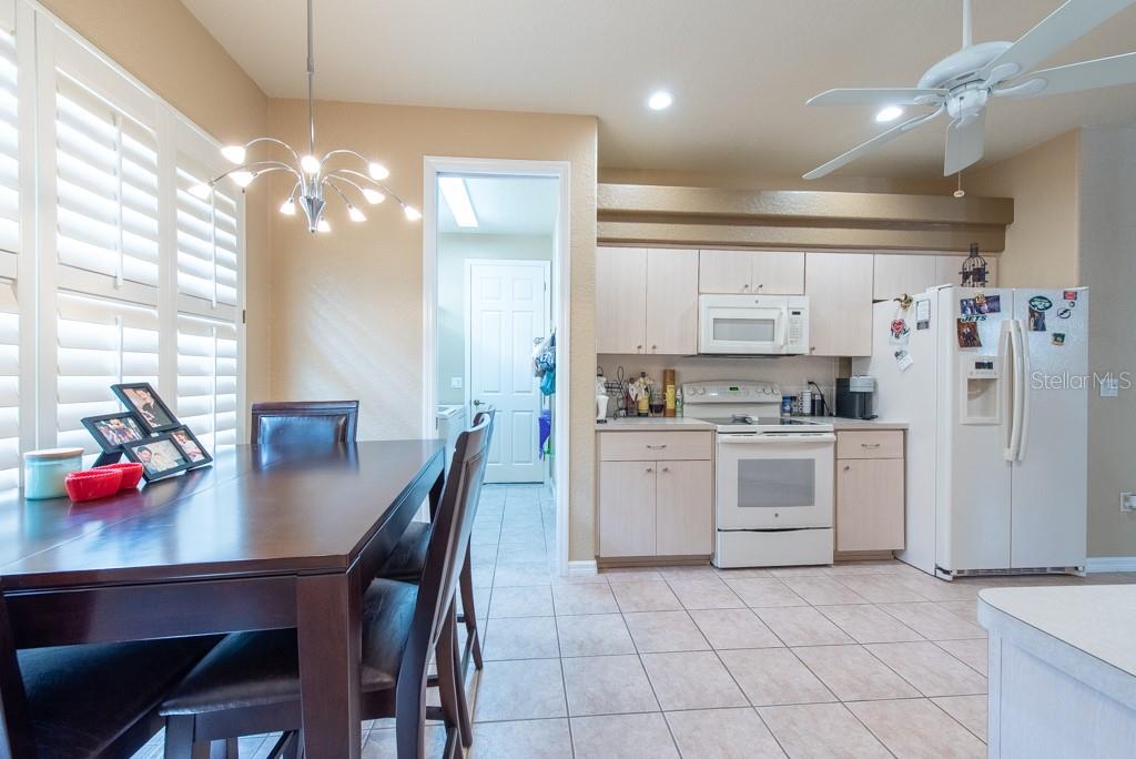 5664 LEGEND HILLS LN, SPRING HILL, FL, 34609