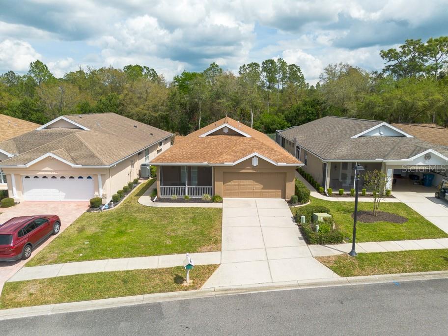 5664 LEGEND HILLS LN, SPRING HILL, FL, 34609