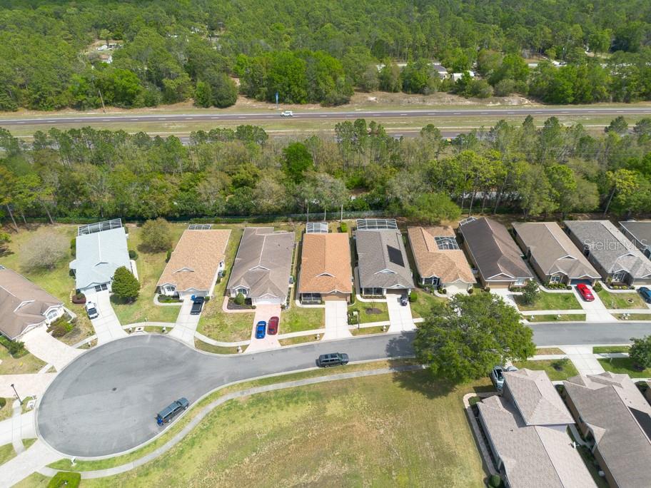 5664 LEGEND HILLS LN, SPRING HILL, FL, 34609