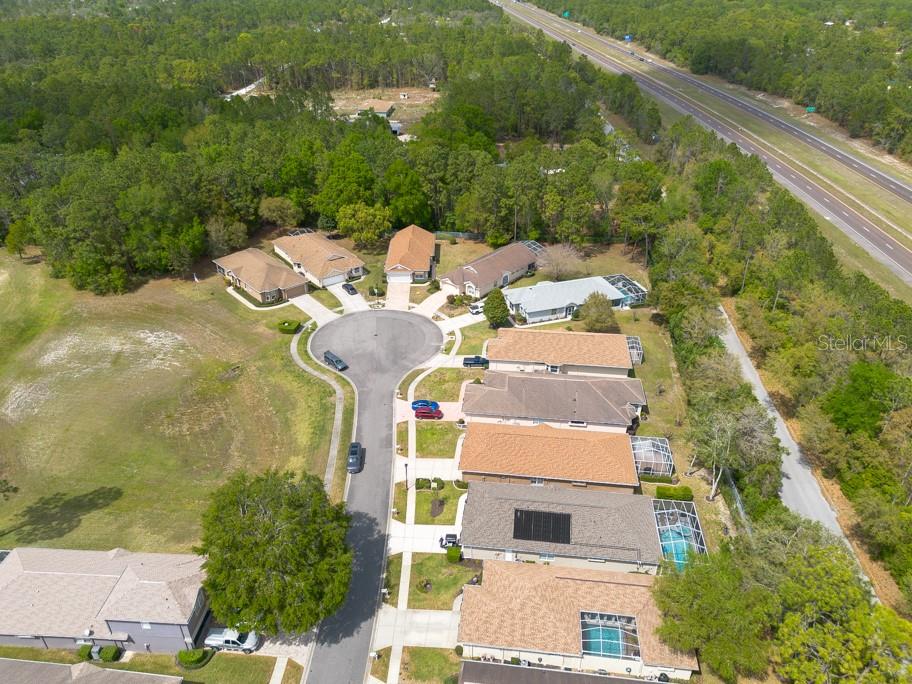 5664 LEGEND HILLS LN, SPRING HILL, FL, 34609