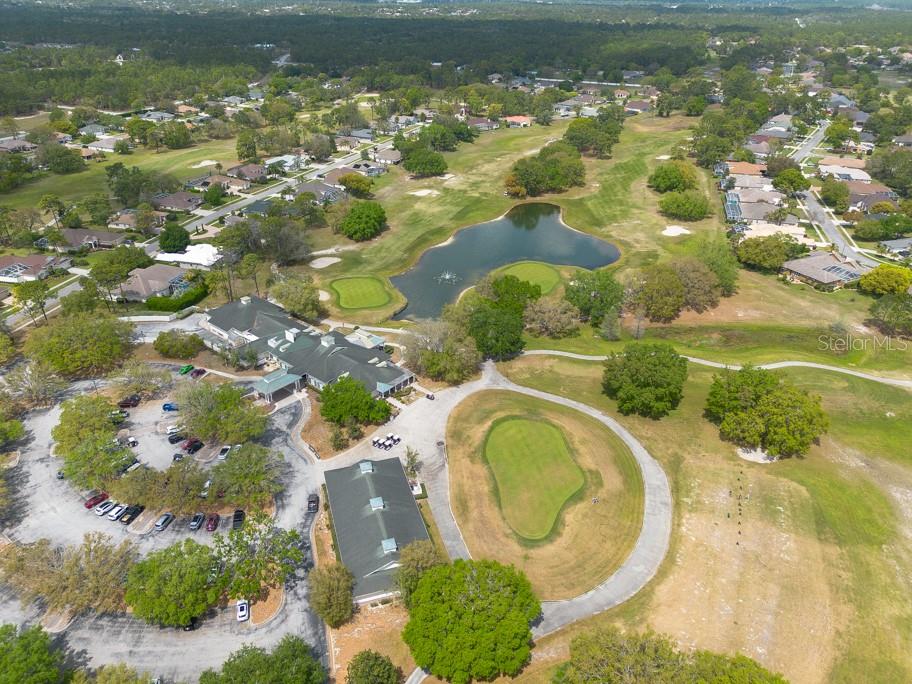 5664 LEGEND HILLS LN, SPRING HILL, FL, 34609
