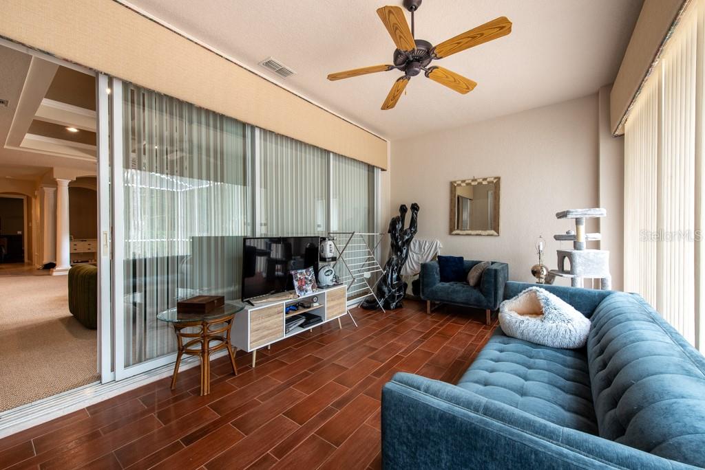 5664 LEGEND HILLS LN, SPRING HILL, FL, 34609