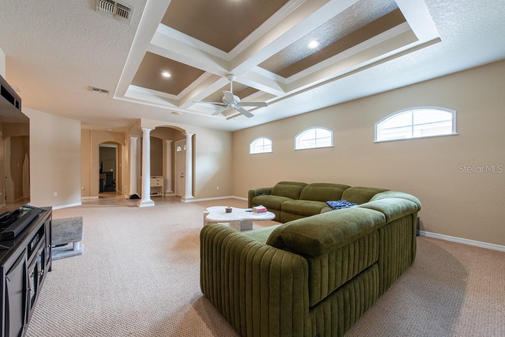 5664 LEGEND HILLS LN, SPRING HILL, FL, 34609